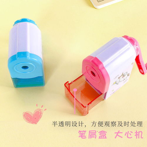 选择适合孩子的文具 三角杆考试专用2B铅笔套装的全方位解析